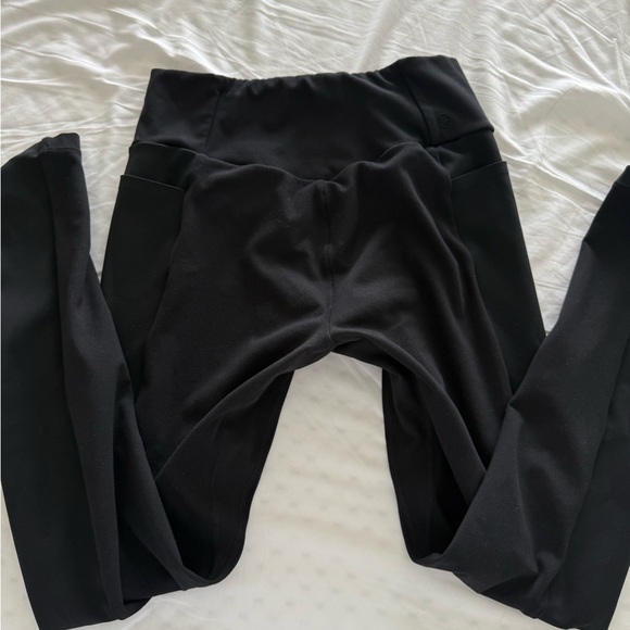 HONEYLOVE  VEGAN LEGGINGS - Picture 5 of 5